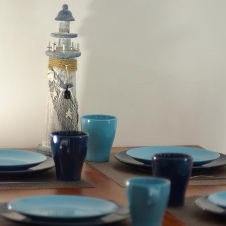 Apartament Nadmorski Sen Miedzyzdroje Luaran gambar