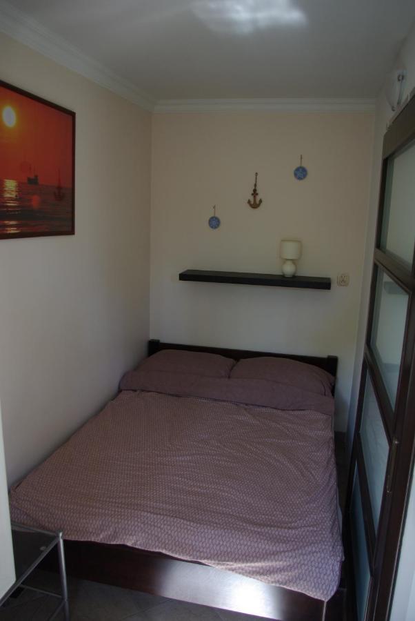Apartament Nadmorski Sen Miedzyzdroje Luaran gambar