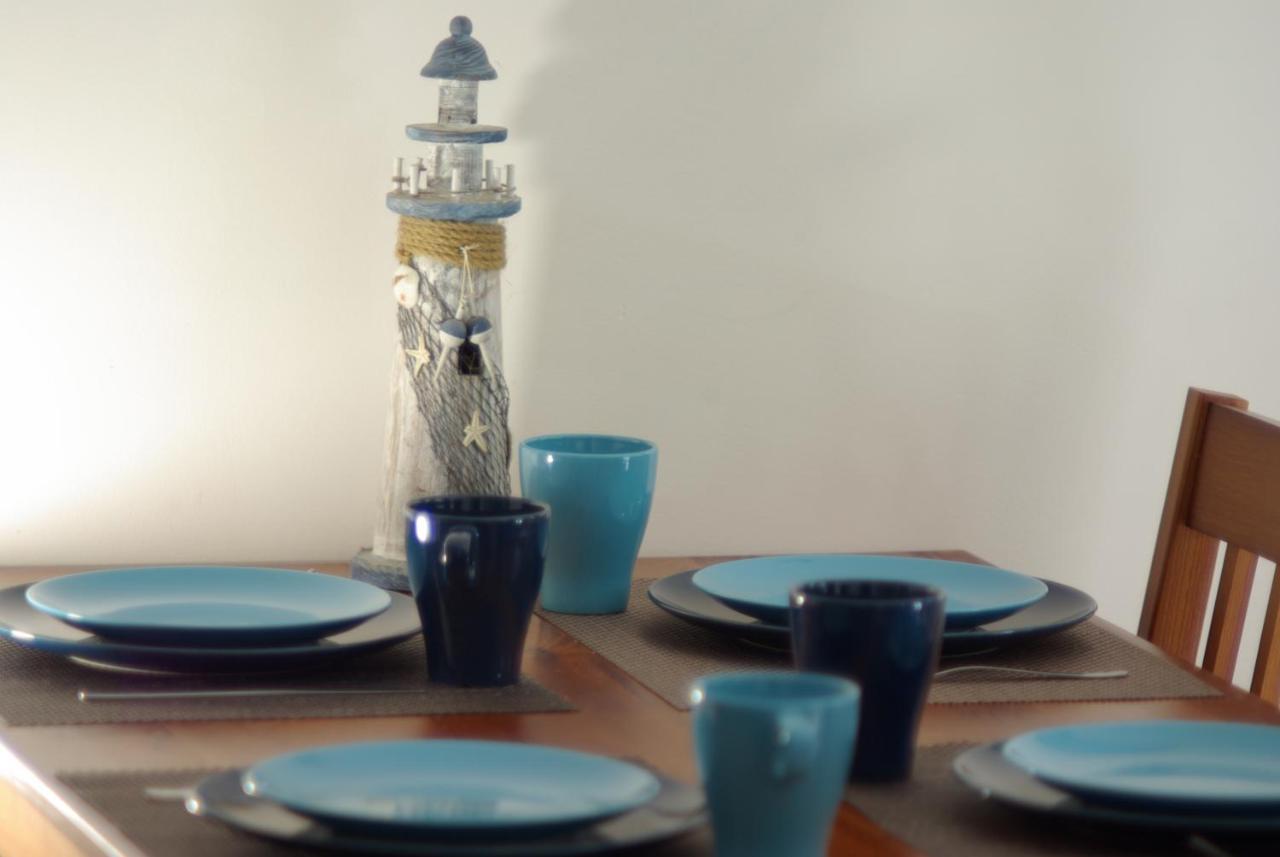 Apartament Nadmorski Sen Miedzyzdroje Luaran gambar