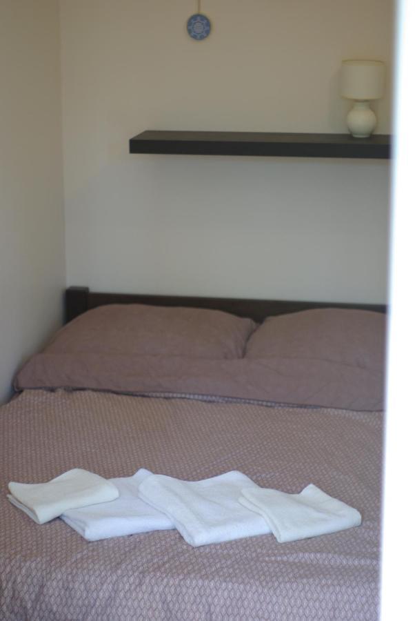 Apartament Nadmorski Sen Miedzyzdroje Luaran gambar