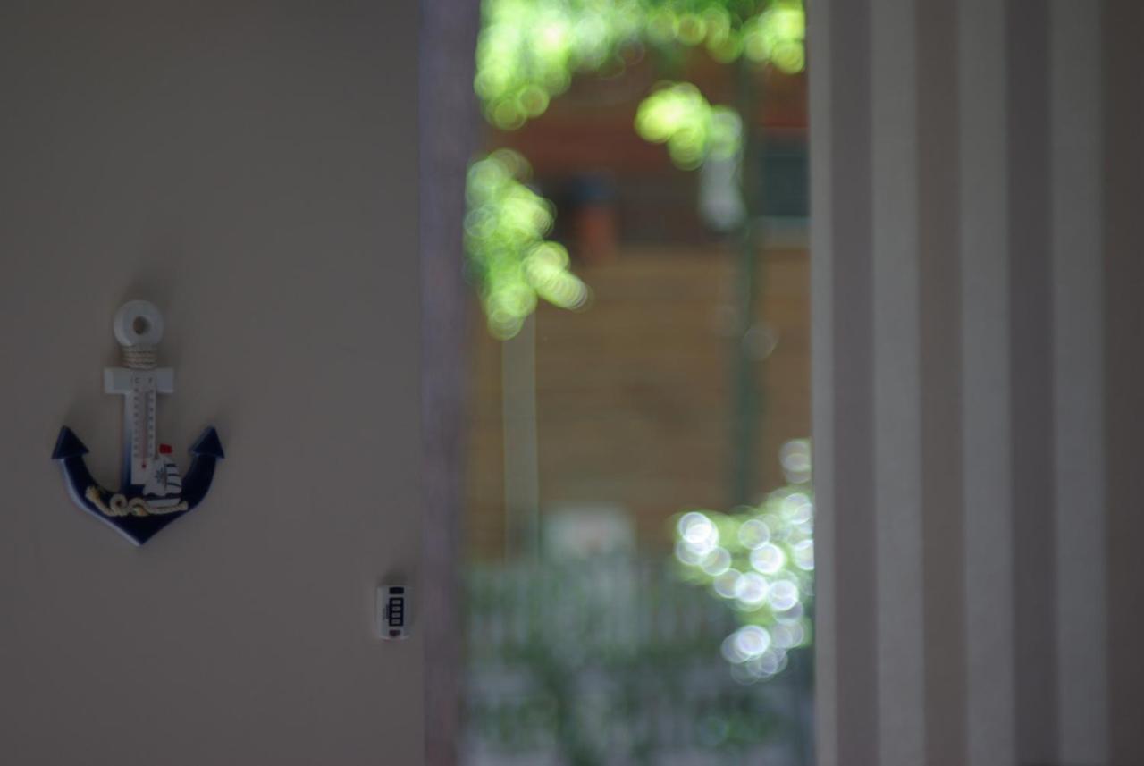 Apartament Nadmorski Sen Miedzyzdroje Luaran gambar